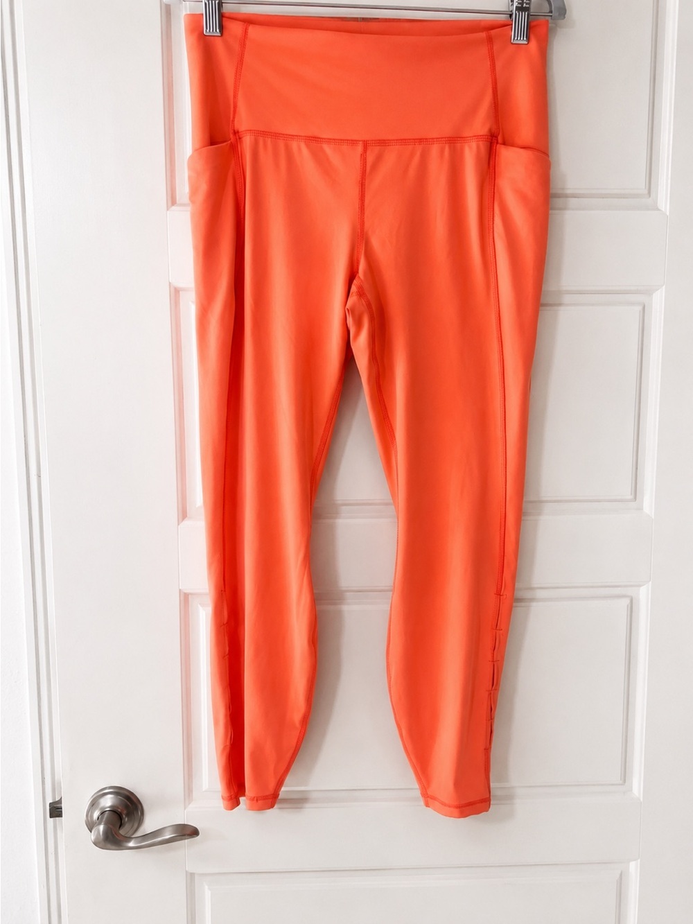 Bundle 3 Leggings XL Under Armour HeatGear Danskin All In Motion Workout Gym - Picture 5 of 6